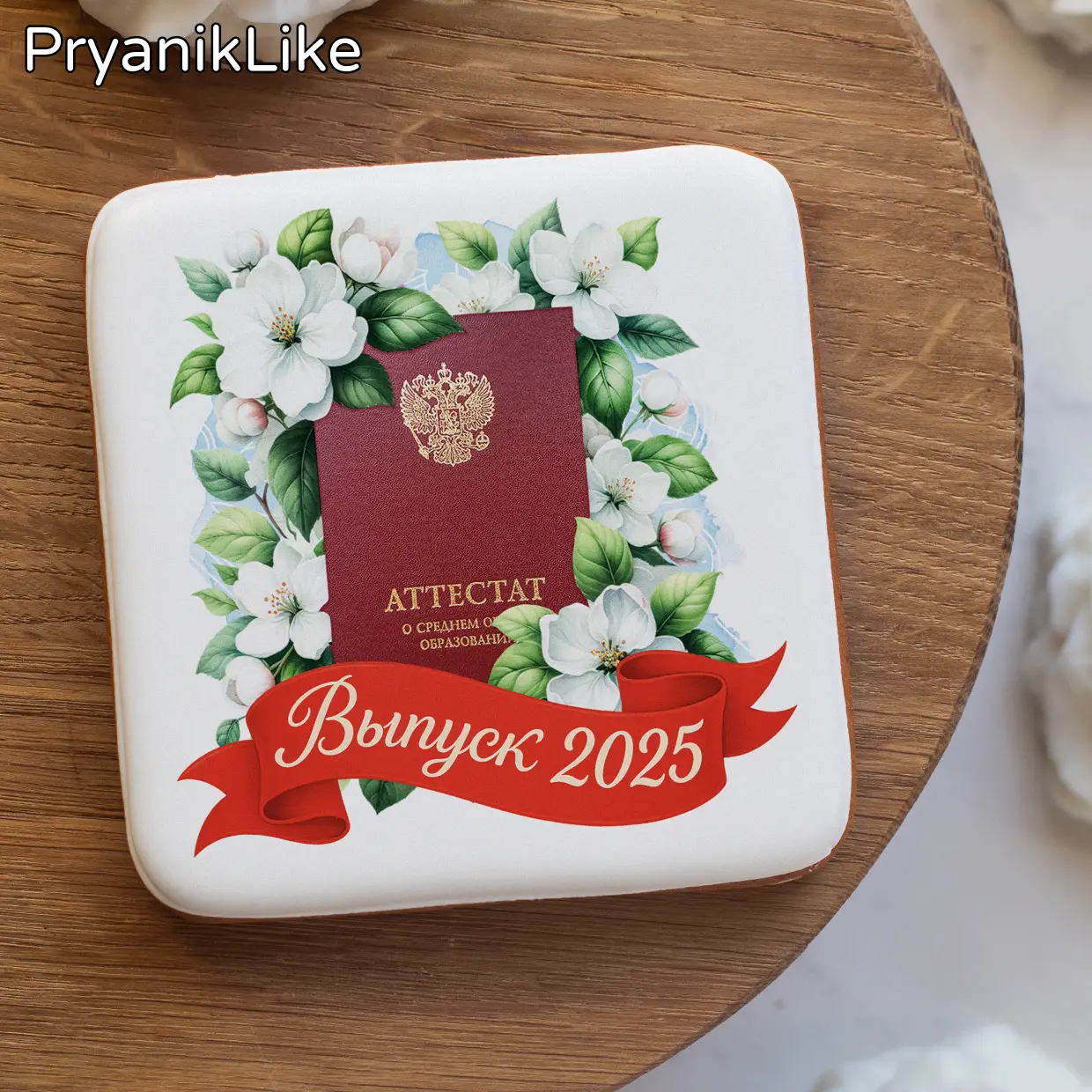 Выпускной 9-11